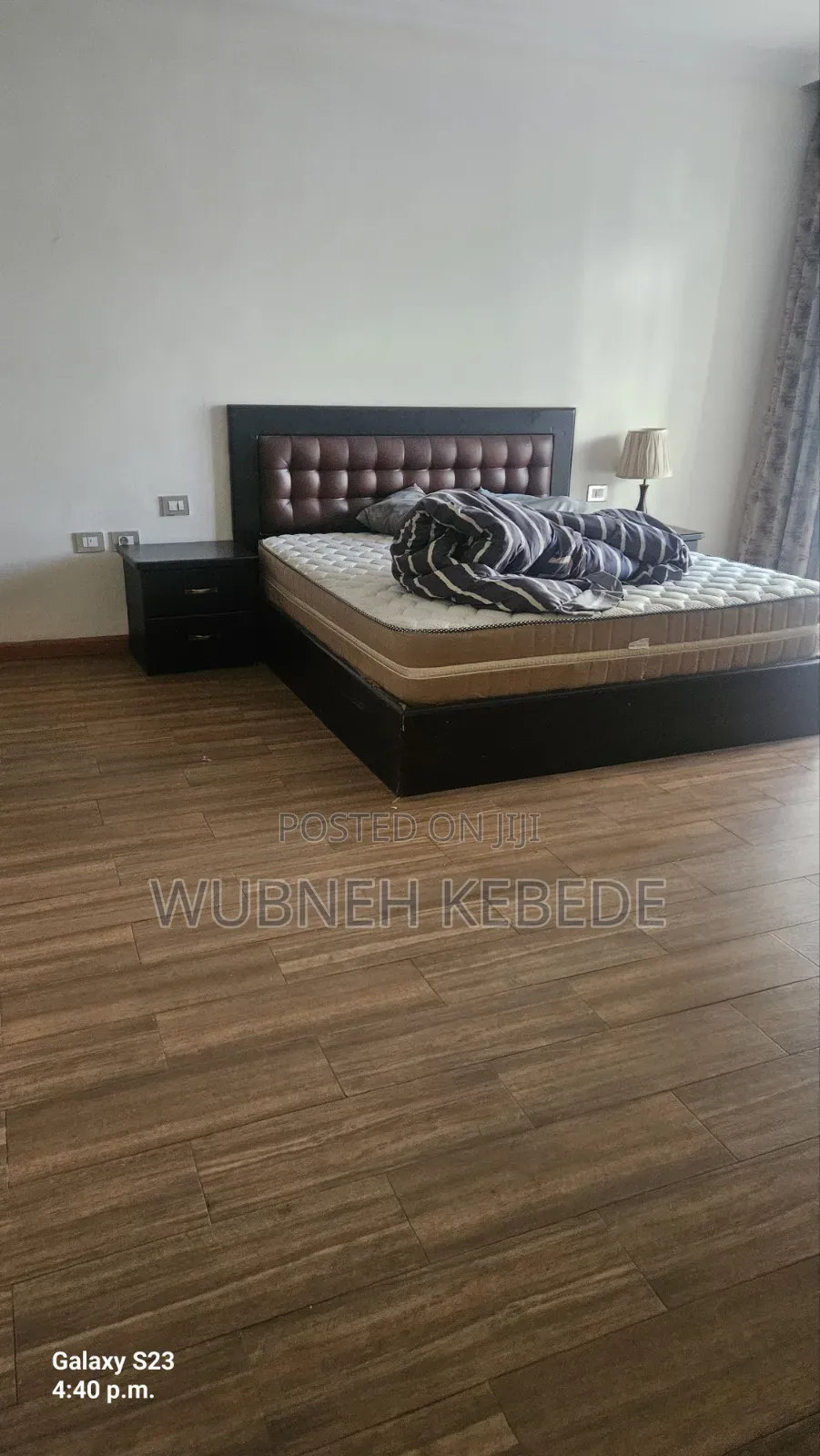 2bdrm Apartment in Real Estate, Bole for sale