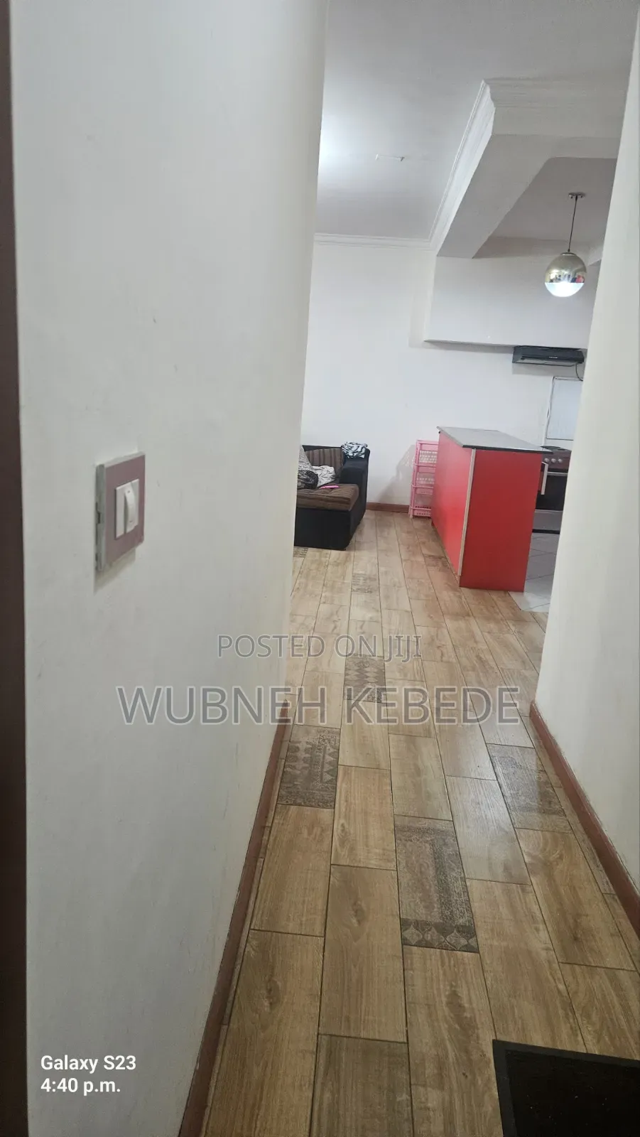 2bdrm Apartment in Real Estate, Bole for sale