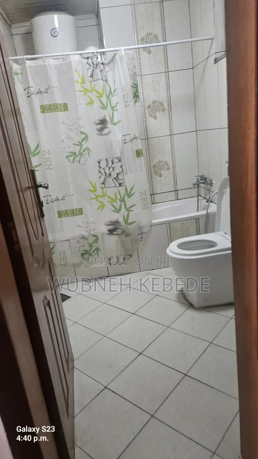 2bdrm Apartment in Real Estate, Bole for sale