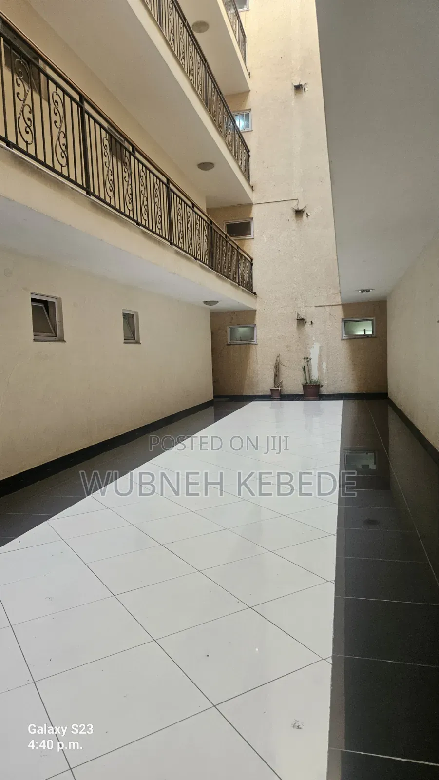 2bdrm Apartment in Real Estate, Bole for sale