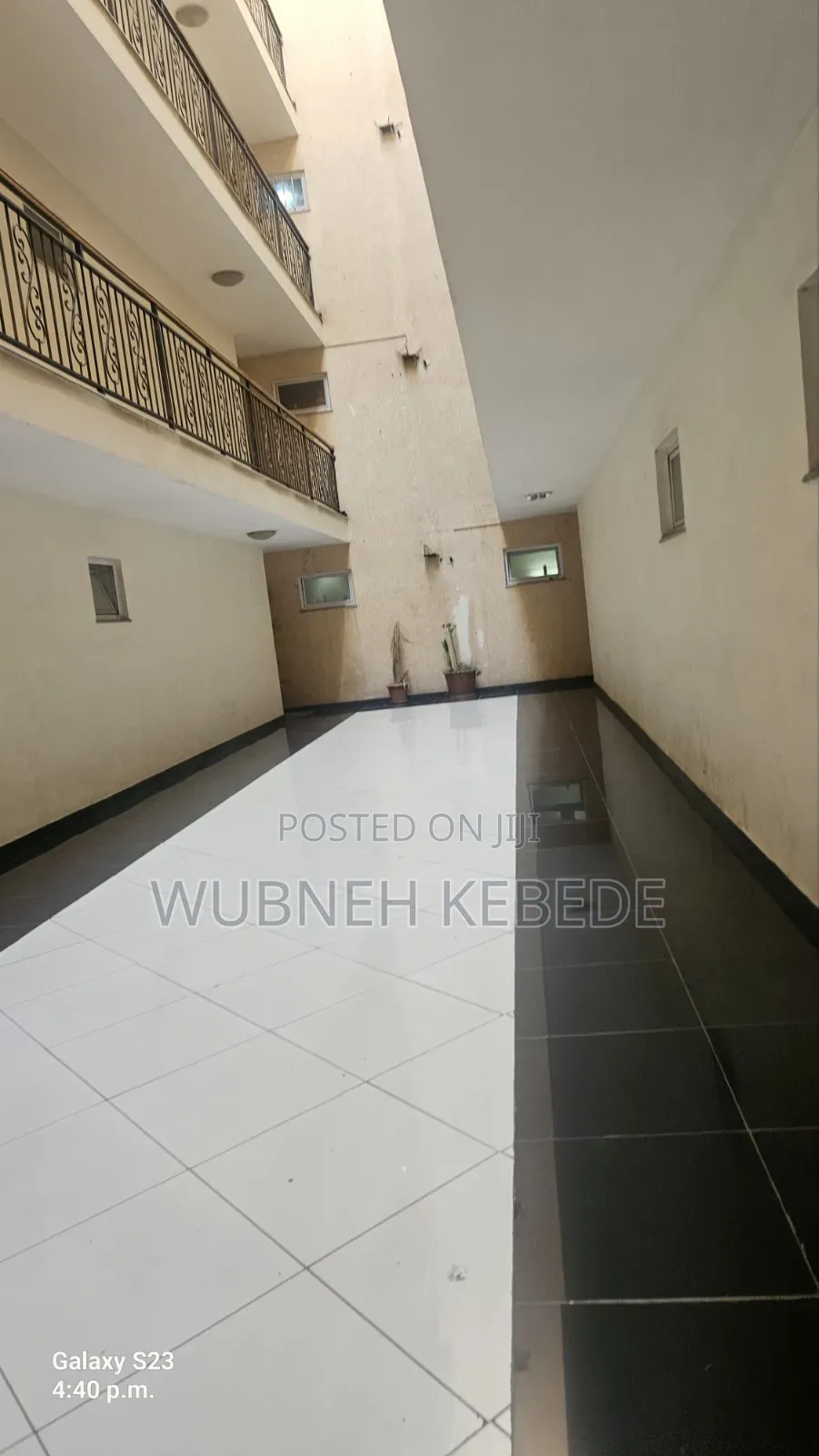 2bdrm Apartment in Real Estate, Bole for sale