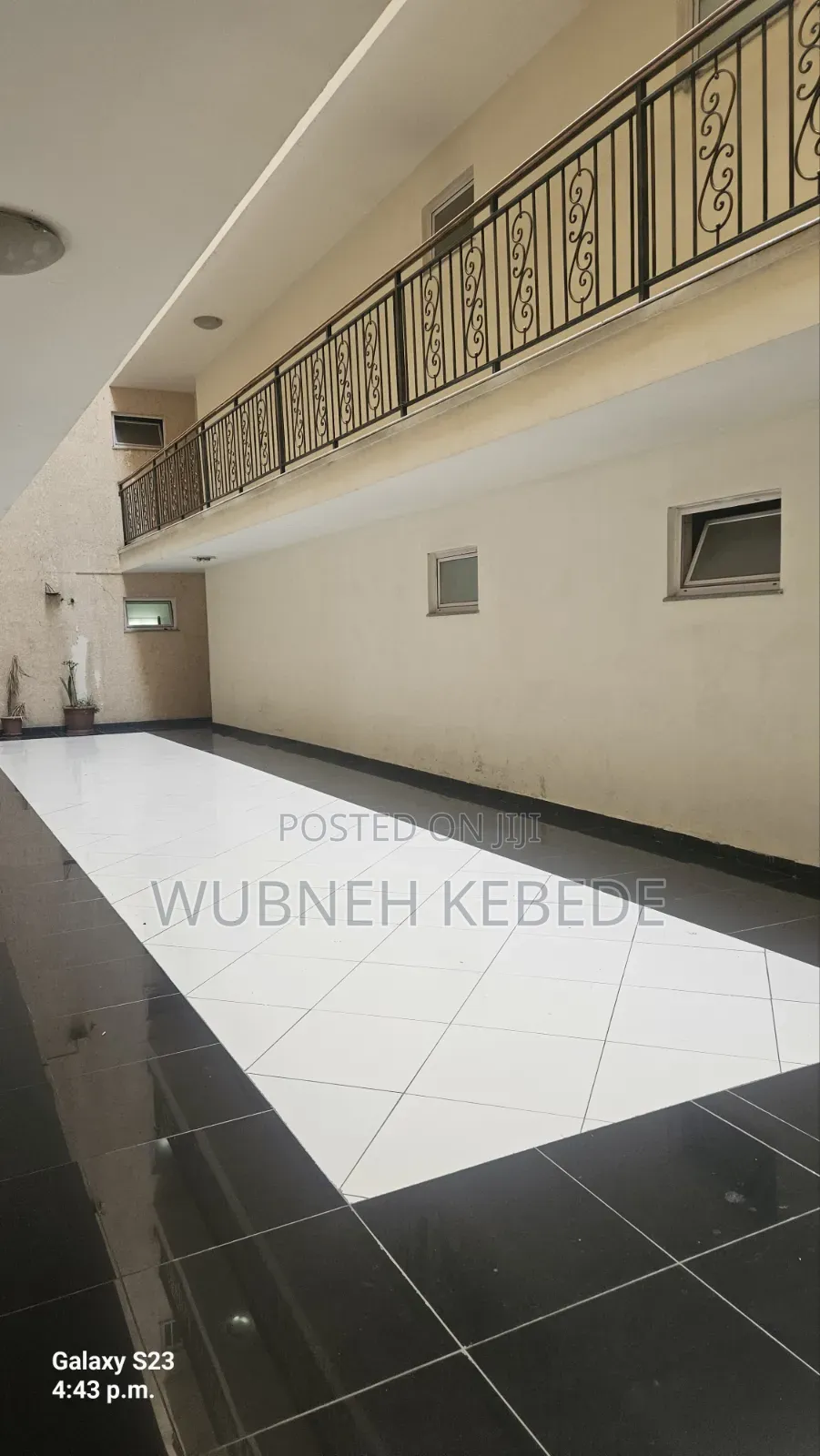 2bdrm Apartment in Real Estate, Bole for sale