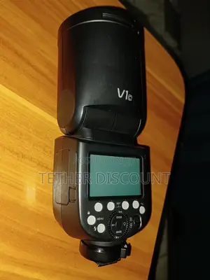 Godox V1c NEW
