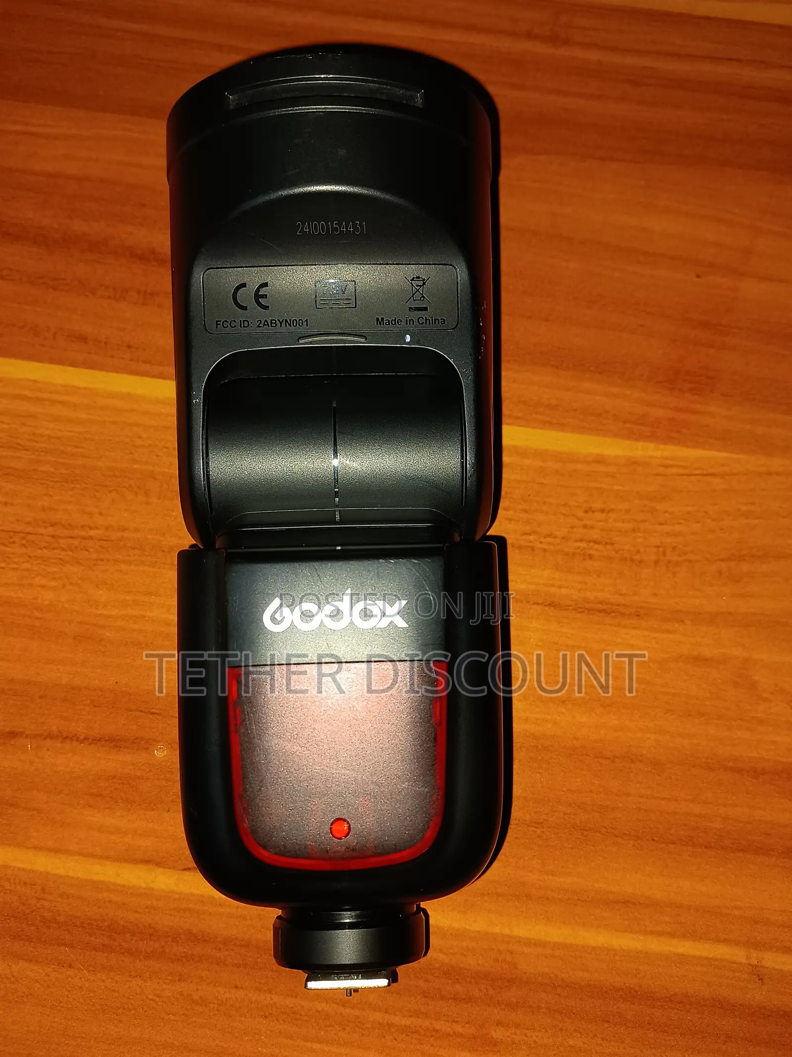 Godox V1c NEW