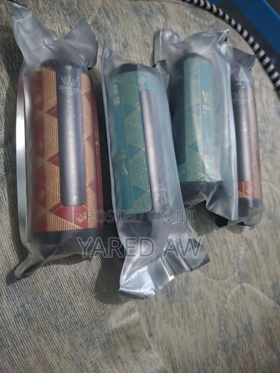 Al Faker Vapes