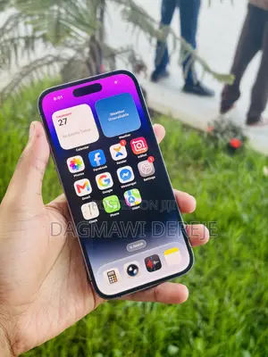 Apple iPhone 14 Pro 128 GB Purple