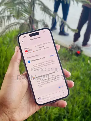 Apple iPhone 14 Pro 128 GB Purple