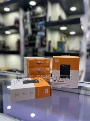 WD HardDisk Case 3.0 | HardDisk Enclosure 3.0 | ሀርድዲስክ ኬዝ