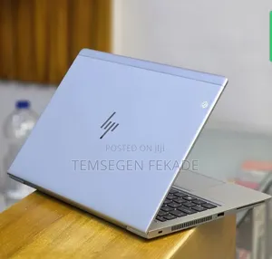 New Laptop HP EliteBook 840 G5 8GB Intel Core i7 SSD 256GB