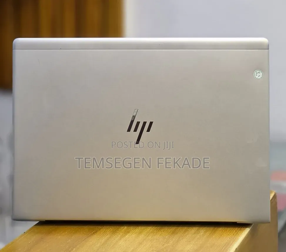 New Laptop HP EliteBook 840 G5 8GB Intel Core i7 SSD 256GB