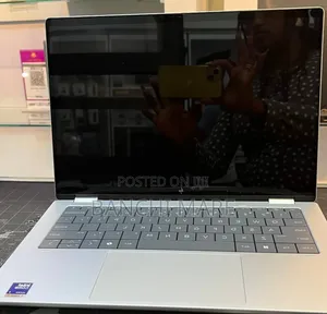 New Laptop HP OmniBook Ultra Flip 14" 16GB Intel Core Ultra 7 SSD 1T