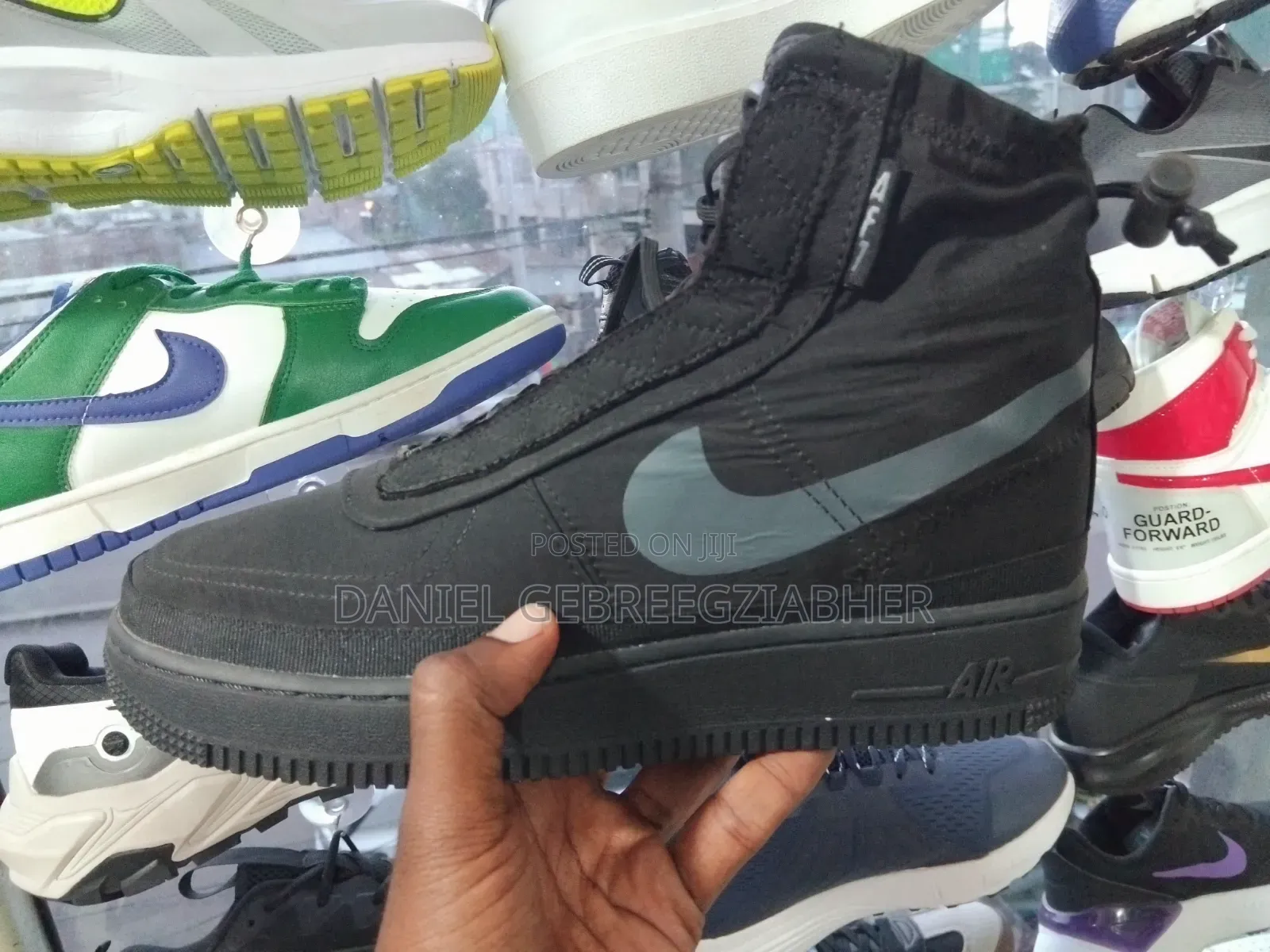 Air Force1