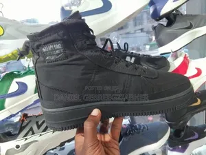 Air Force1