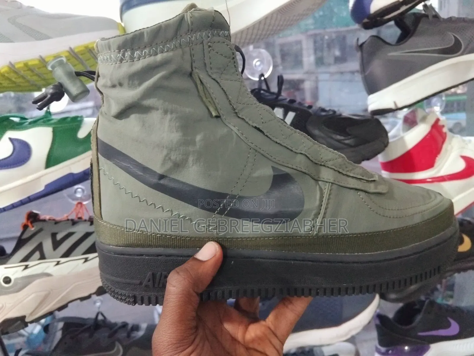 Air Force1
