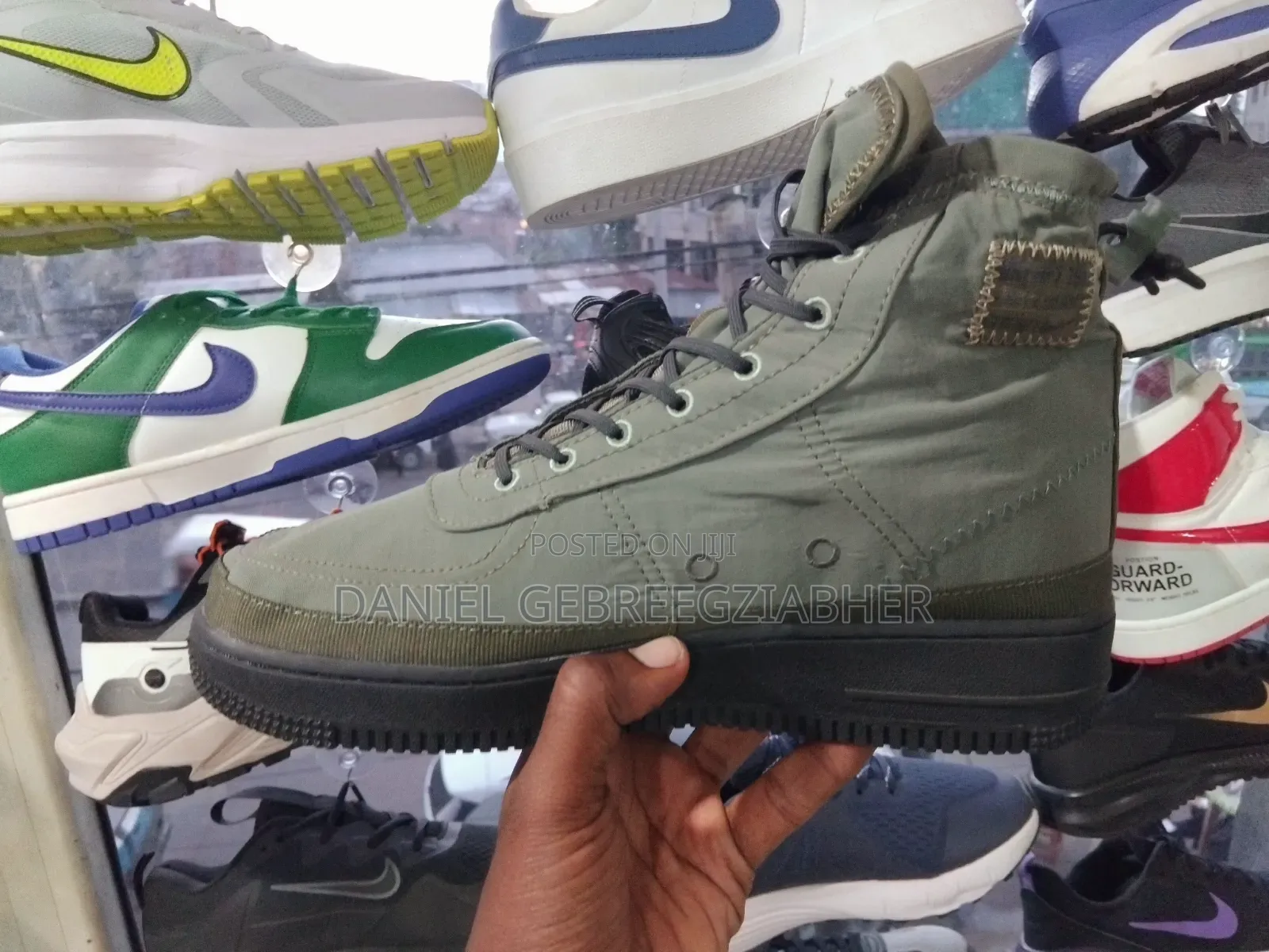 Air Force1