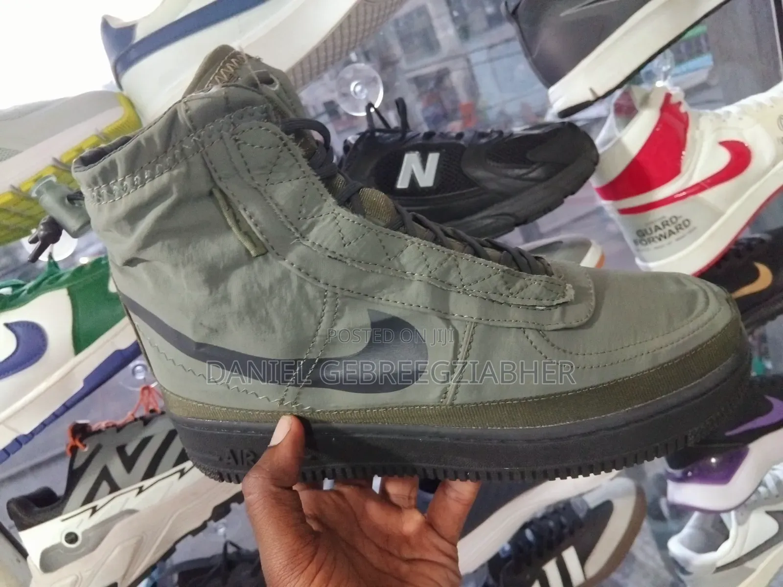 Air Force1