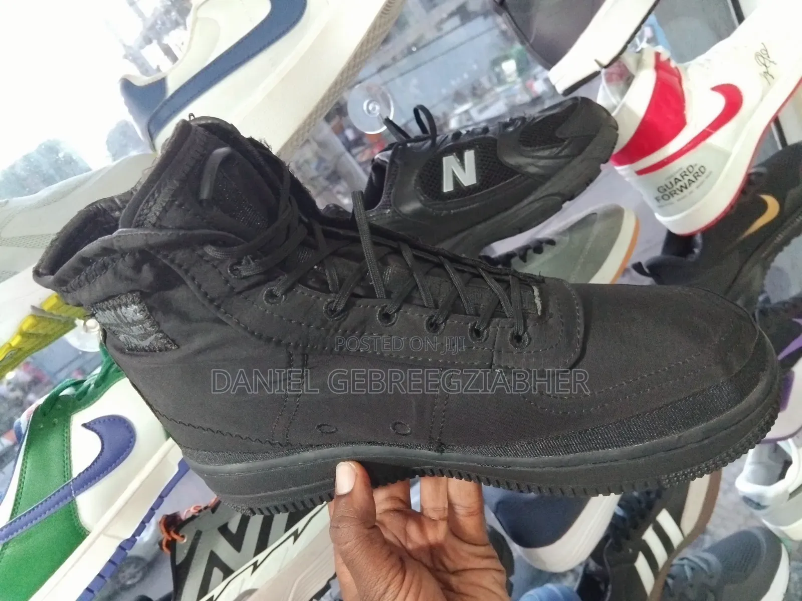 Air Force1