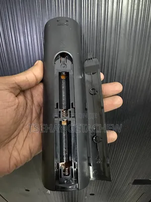 ABM TV Remote/ኤቤም ሪሞት