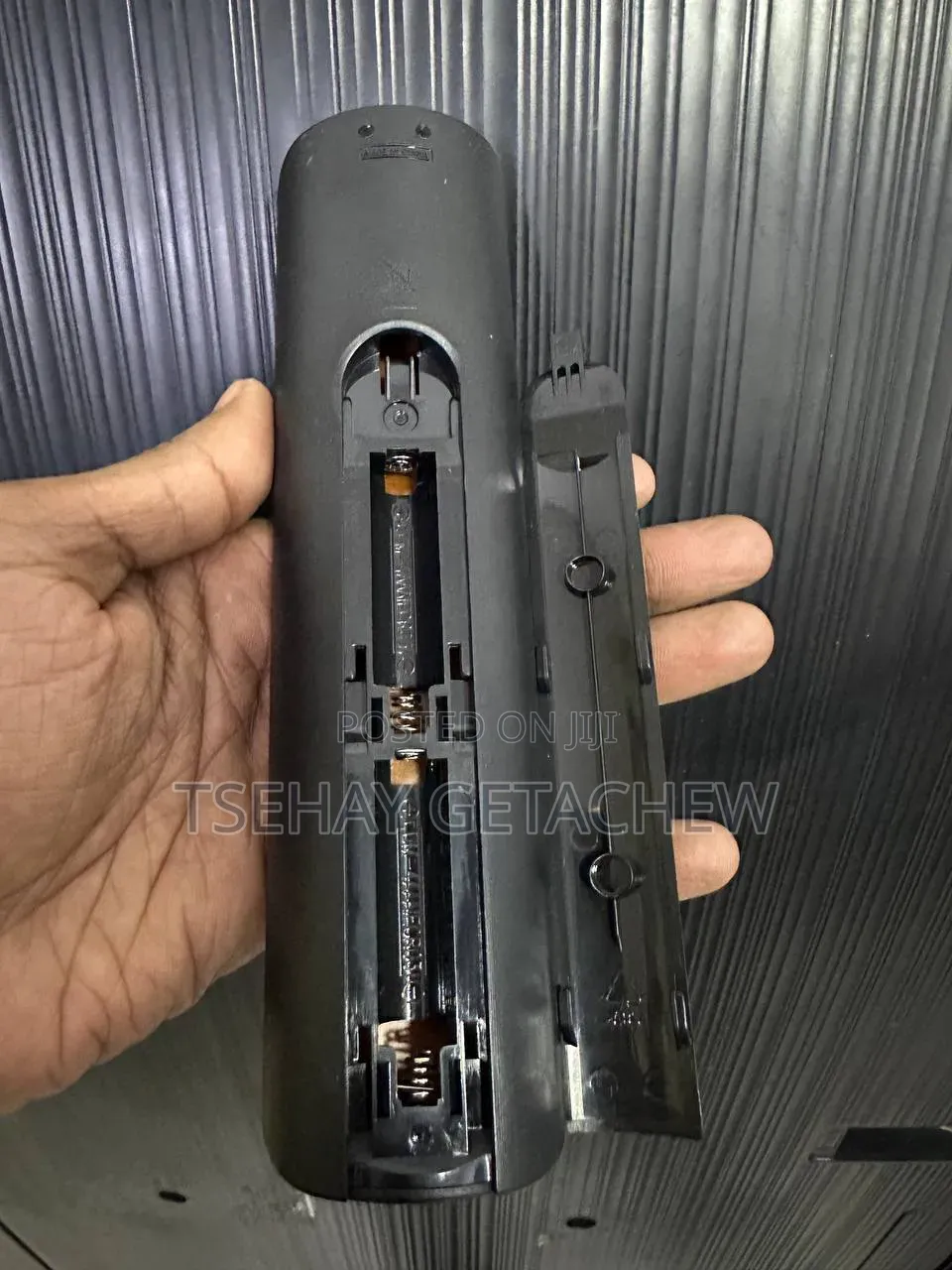 ABM TV Remote/ኤቤም ሪሞት
