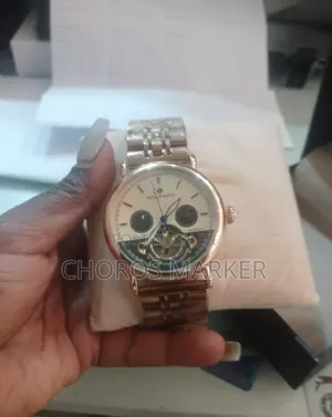 Patek Philippe