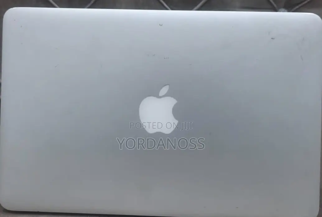 New Laptop Apple MacBook Air 2015 4GB Intel Core i5 SSD 512GB