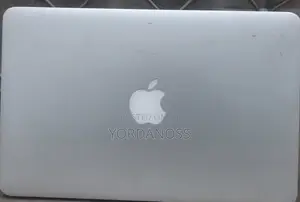 New Laptop Apple MacBook Air 2015 4GB Intel Core i5 SSD 512GB