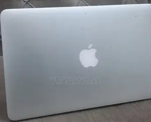 New Laptop Apple MacBook Air 2015 4GB Intel Core i5 SSD 512GB