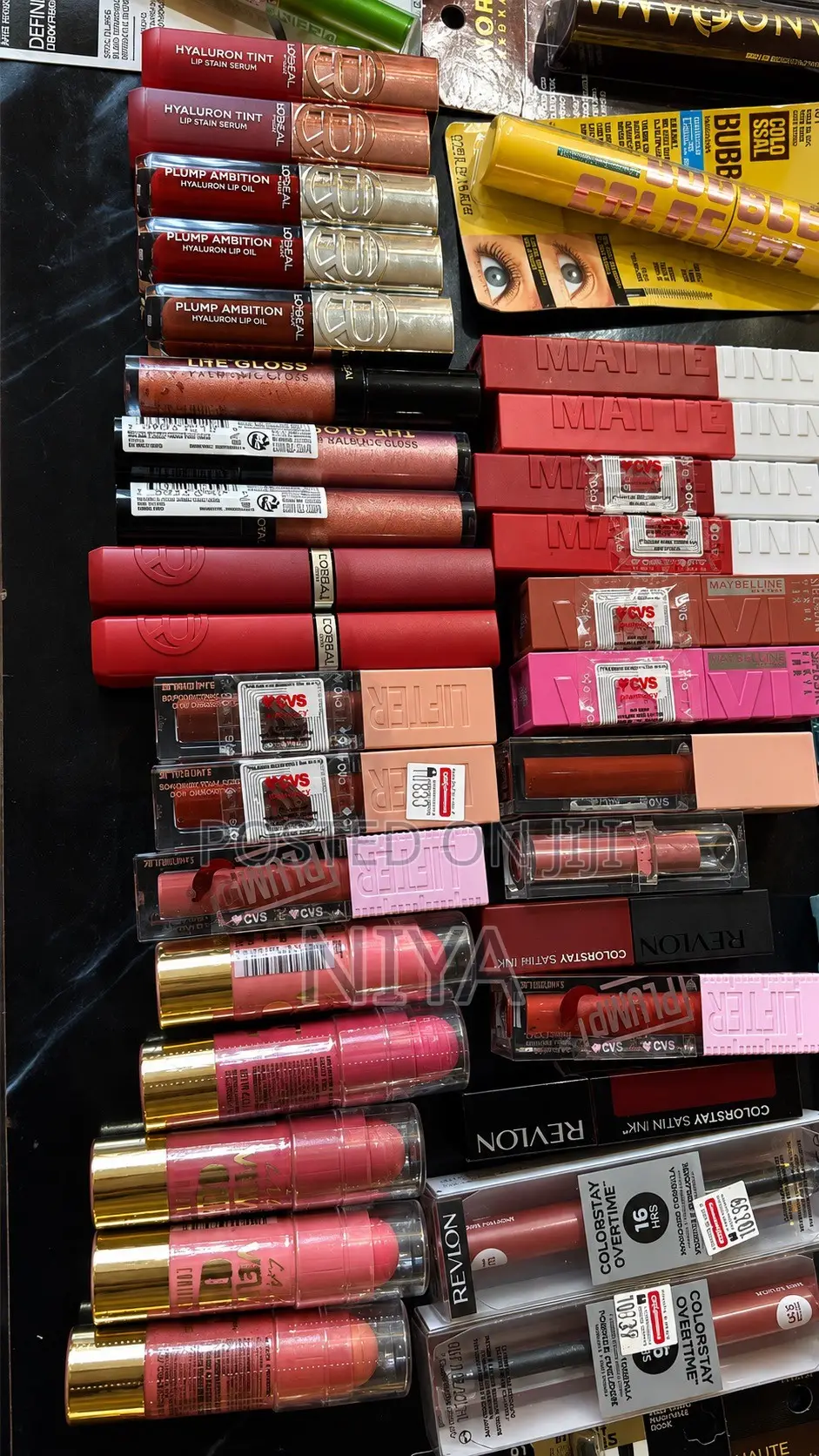Orginal Lipstick/Lipgloss🇺🇸🇺🇸