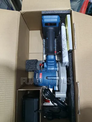 Cordless Cerkular Saw Dongcheng Chargeable Cerkular Saw