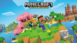 Minecraft Java (Latest Version)