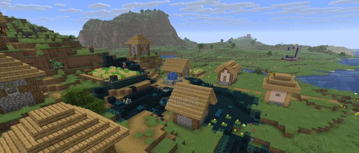 Minecraft Java (Latest Version)