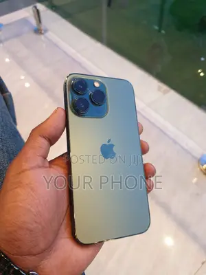 Apple iPhone 13 Pro 128 GB Green
