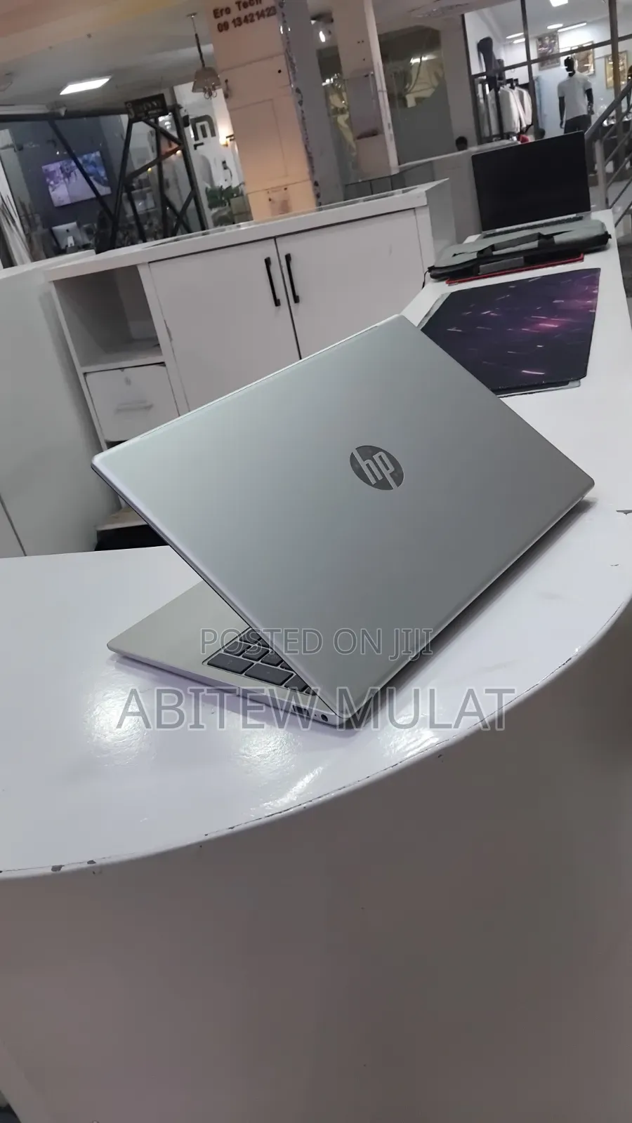 New Laptop HP Stream Notebook 16GB Intel Core i7 SSD 1T
