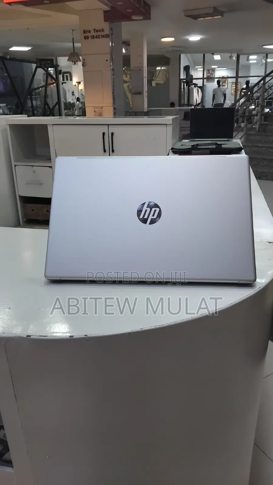 New Laptop HP Stream Notebook 16GB Intel Core i7 SSD 1T