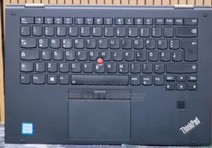 New Laptop Lenovo ThinkPad X1 Yoga 8GB Intel Core i7 SSD 512GB