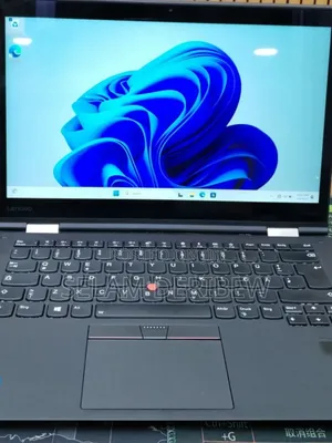 New Laptop Lenovo ThinkPad X1 Yoga 8GB Intel Core i7 SSD 512GB