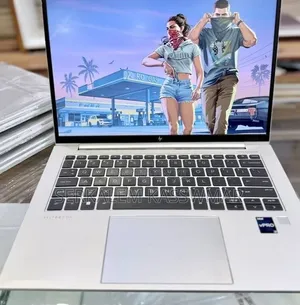 New Laptop HP EliteBook 840 16GB Intel Core i7 SSD 512GB