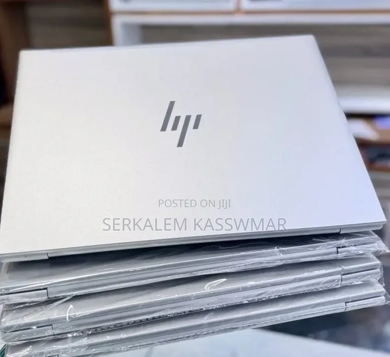 New Laptop HP EliteBook 840 16GB Intel Core i7 SSD 512GB