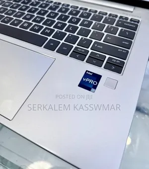 New Laptop HP EliteBook 840 16GB Intel Core i7 SSD 512GB