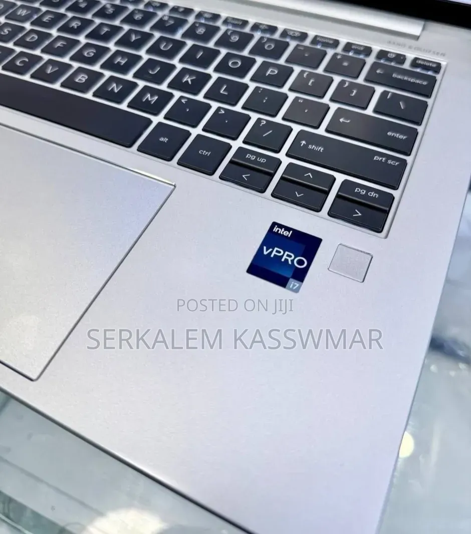 New Laptop HP EliteBook 840 16GB Intel Core i7 SSD 512GB