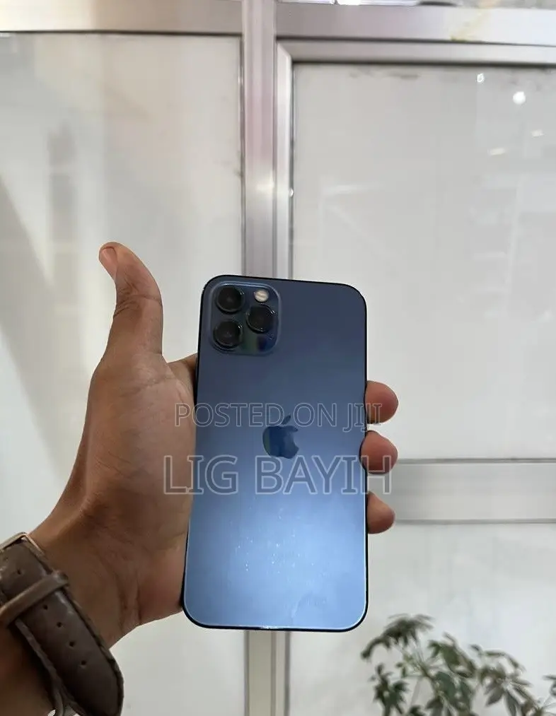 Apple iPhone 12 Pro 128 GB Blue
