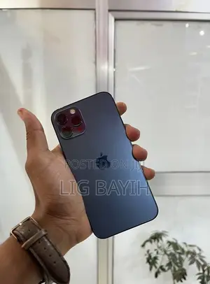 Apple iPhone 12 Pro 128 GB Blue