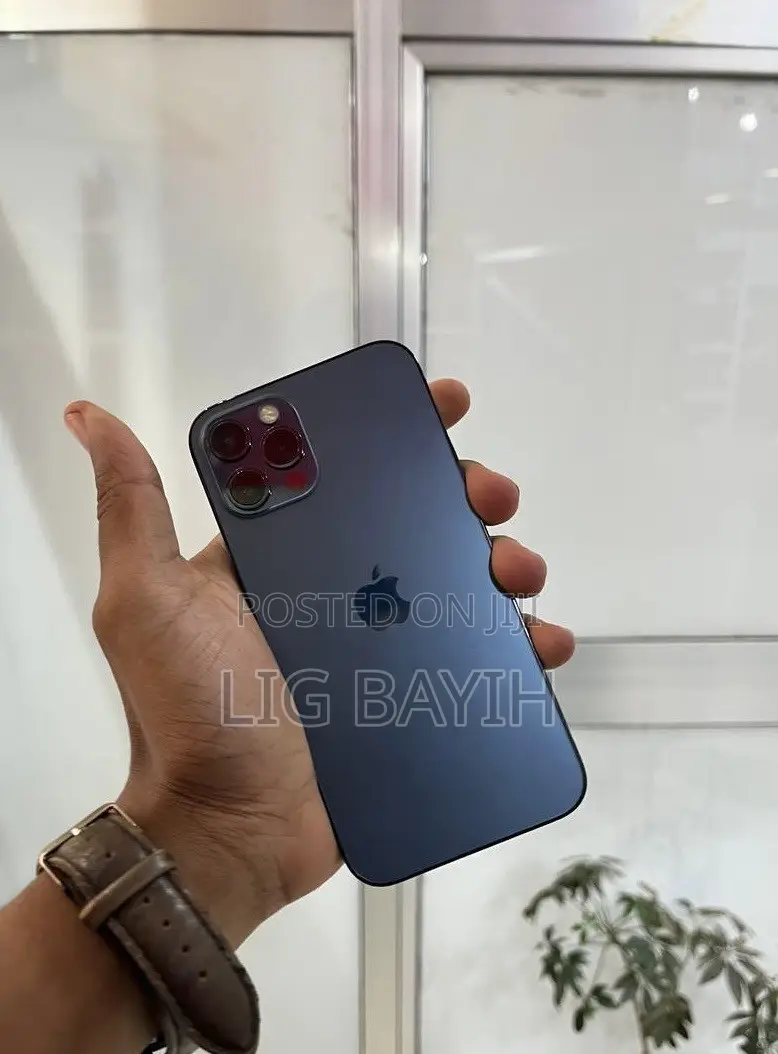 Apple iPhone 12 Pro 128 GB Blue