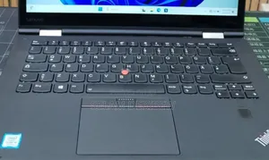 New Laptop Lenovo ThinkPad X1 Yoga 8GB Intel Core i7 SSD 512GB