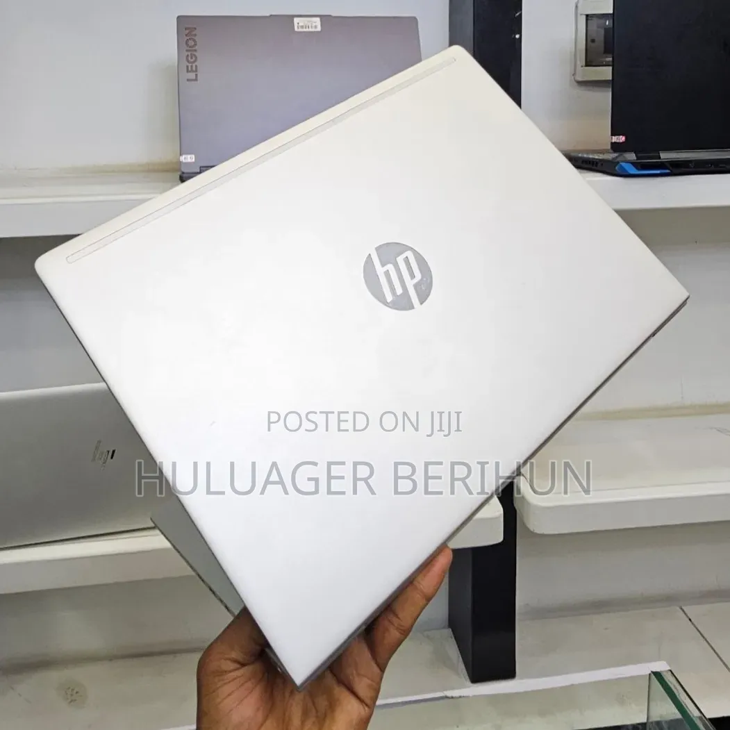 New Laptop HP ProBook 440 G5 8GB Intel Core i5 SSD 256GB
