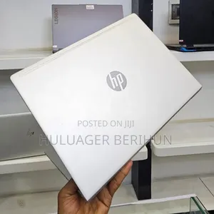 New Laptop HP ProBook 440 G5 8GB Intel Core i5 SSD 256GB
