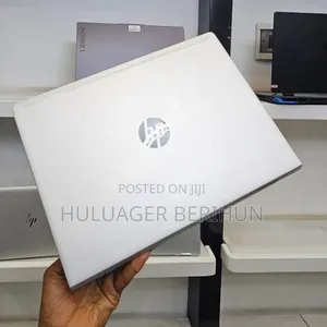New Laptop HP ProBook 440 G5 8GB Intel Core i5 SSD 256GB