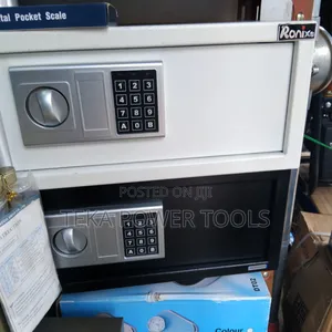 Save Box 13 Kg