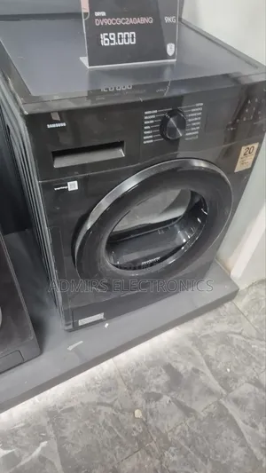 Samsung Washing Machine