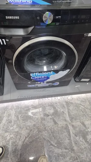 Samsung Washing Machine